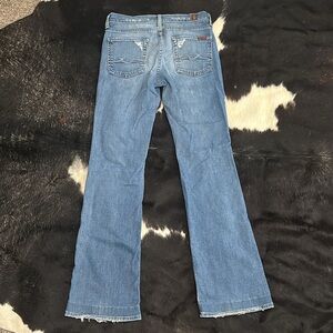 Seven for All Mankind jeans
